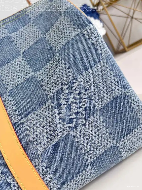 WIS 50 BANDOULIÈRE LOUIS KEEPALL VUITTON 0626